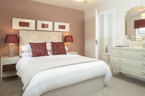 undefined, Denham at DWH at Great Denham Park Saxon Way, Bedford MK40