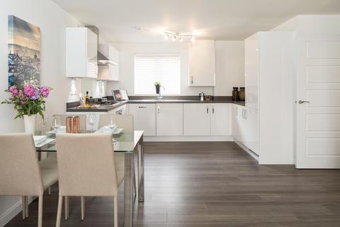 undefined, Denham at DWH at Great Denham Park Saxon Way, Bedford MK40