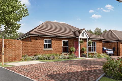 undefined, Denham at DWH at Great Denham Park Saxon Way, Bedford MK40