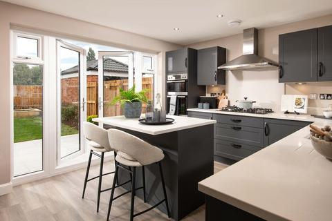 4 bedroom detached house for sale, Avondale at Castra Park New Lane, Huntington, York YO32