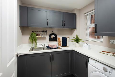 4 bedroom detached house for sale, Avondale at Castra Park New Lane, Huntington, York YO32