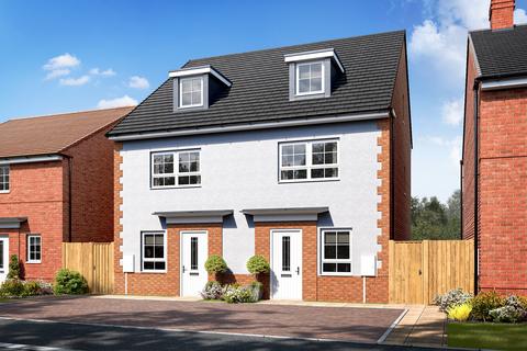 3 bedroom semi-detached house for sale - Kingsville at Highgrove Highgrove, Main Road, Bosham PO18
