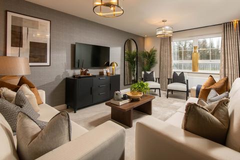 undefined, Radleigh at Highgrove Highgrove, Main Road, Bosham PO18