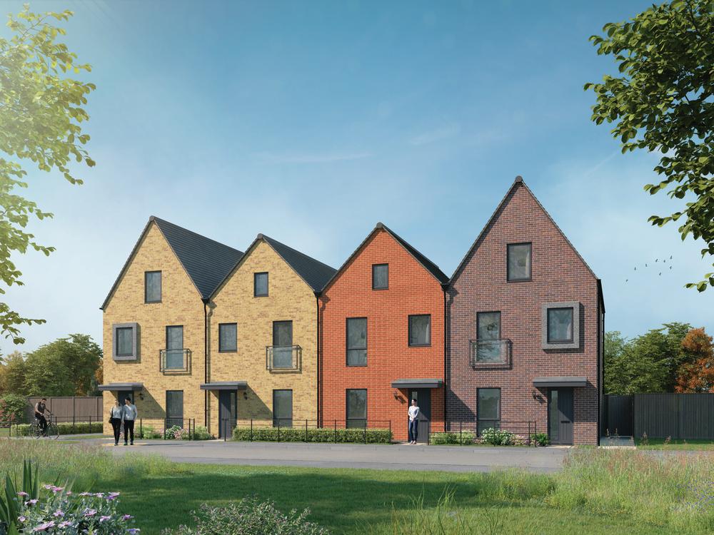 Afon Teifi 4 block plots 204-207 CGI