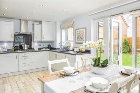 undefined, Knaresborough at The Sands Kingsgate, Bridlington YO15