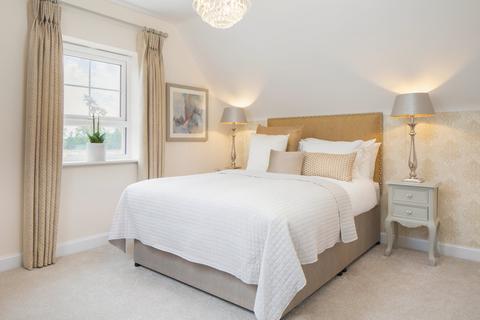 undefined, Knaresborough at The Sands Kingsgate, Bridlington YO15