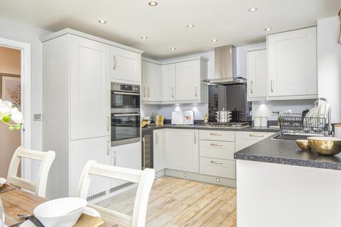 undefined, Knaresborough at The Sands Kingsgate, Bridlington YO15