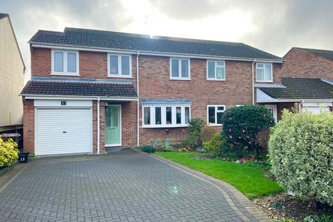 undefined, Williams Close, Holbury, Southampton, Hampshire, SO45