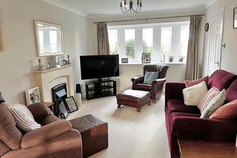 undefined, Williams Close, Holbury, Southampton, Hampshire, SO45