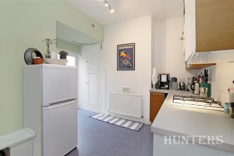 2 bedroom terraced house to rent, Landells Road, Dulwich, SE22