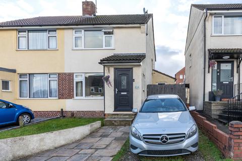 3 bedroom semi-detached house for sale, Kingswood, Bristol BS15