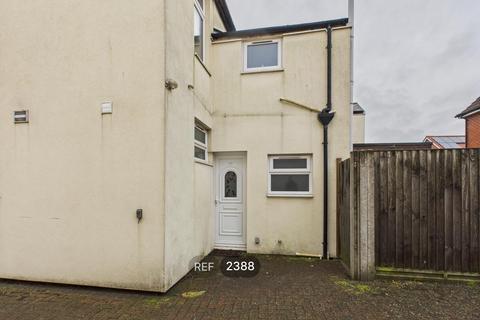 undefined, Felixstowe Road, Ipswich, IP3 8DZ