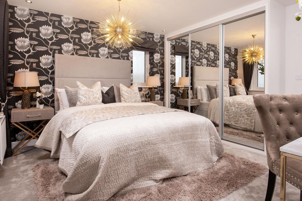 Camberley internal
