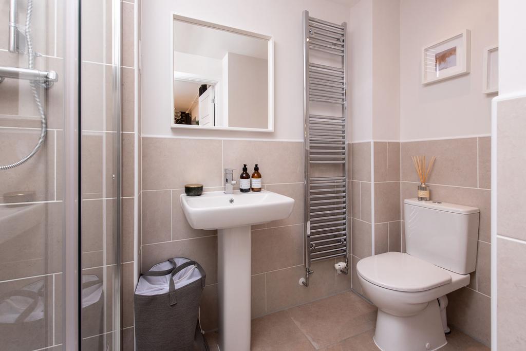 Camberley internal