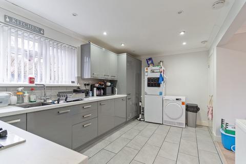 3 bedroom end of terrace house for sale, Maes-Yr-Onen, Nelson, CF46