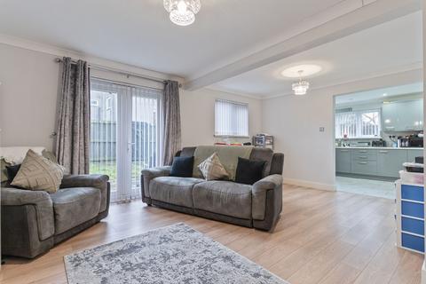 3 bedroom end of terrace house for sale, Maes-Yr-Onen, Nelson, CF46