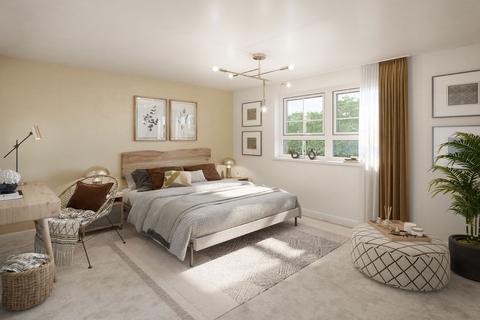 4 bedroom semi-detached house for sale, The Holly at Wichel Fields @ Wichelstowe Mill Lane, Swindon SN1