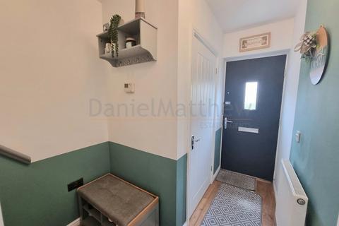 undefined, Coity, Bridgend, CF35