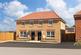 Archford at Alconbury Weald Senliz Road, Alconbury, Huntingdon PE28