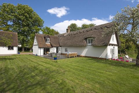 3 bedroom cottage for sale, Mulberry Cottage, High Street, Toseland, PE19 6RX