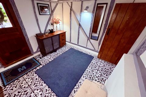 3 bedroom cottage for sale, Mulberry Cottage, High Street, Toseland, PE19 6RX