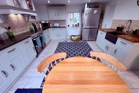 3 bedroom cottage for sale, Mulberry Cottage, High Street, Toseland, PE19 6RX