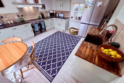 3 bedroom cottage for sale, Mulberry Cottage, High Street, Toseland, PE19 6RX