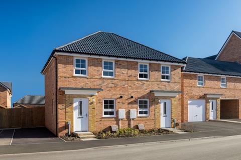 undefined, Denford at Pebble Walk 3 Norfolk Drive, Hayling Island PO11
