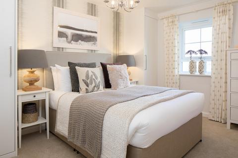 2 bedroom semi-detached house for sale, WILFORD at The Orchards, HR9 Hildersley Farm, Hildersley, Ross-on-Wye HR9