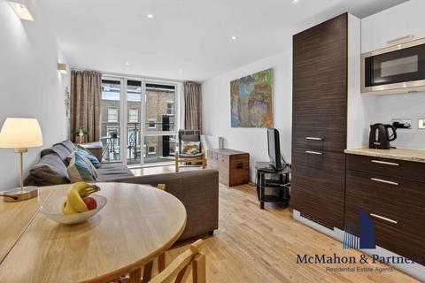1 bedroom apartment for sale, 172 Grange Road, London, SE1