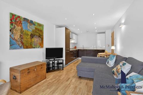 1 bedroom apartment for sale, 172 Grange Road, London, SE1