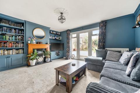 3 bedroom terraced house for sale - Elmhurst Gardens, Bristol BS41
