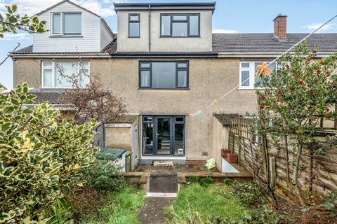 undefined, Elmhurst Gardens, Bristol BS41
