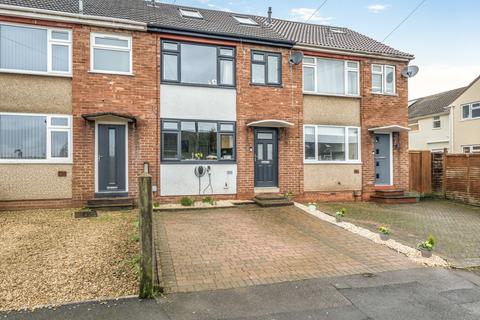 undefined, Elmhurst Gardens, Bristol BS41