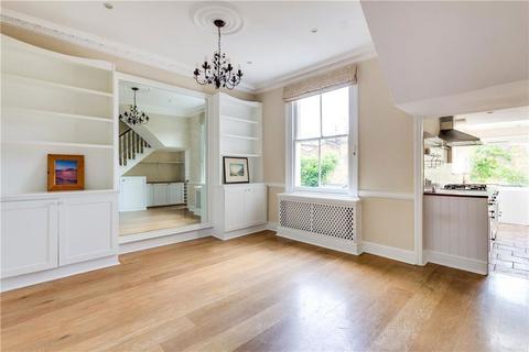 3 bedroom flat to rent, Greenside Road, London W12
