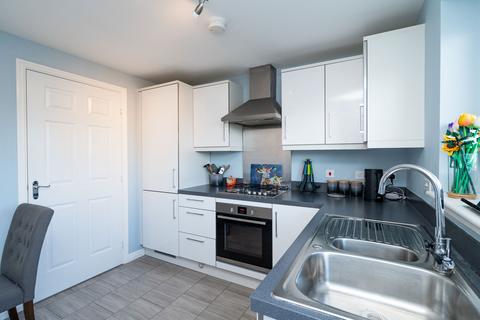 undefined, 22 Torwood Crescent, South Gyle, Edinburgh, EH12 9GJ