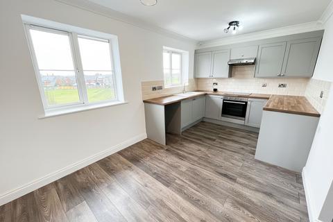 Heritage Drive, Longford, CV6