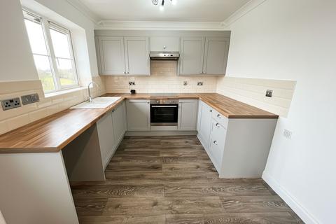 2 bedroom apartment to rent, Heritage Drive, Longford, CV6