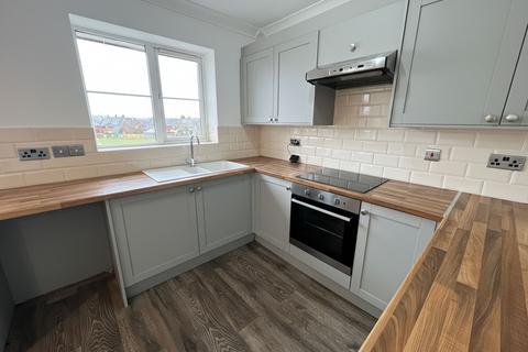 2 bedroom apartment to rent, Heritage Drive, Longford, CV6