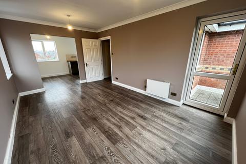 2 bedroom apartment to rent, Heritage Drive, Longford, CV6
