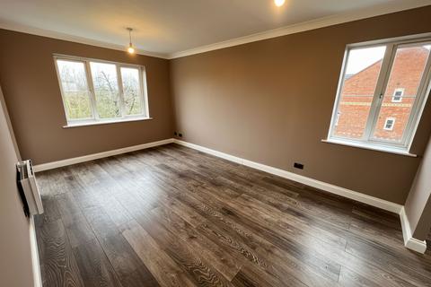 2 bedroom apartment to rent, Heritage Drive, Longford, CV6