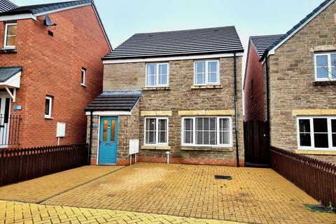 undefined, Ffordd Cadfan, Bridgend, CF31