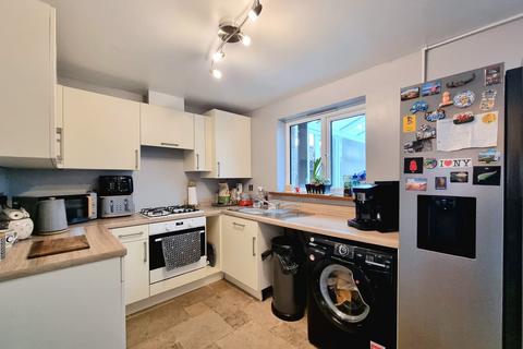 undefined, Ffordd Cadfan, Bridgend, CF31