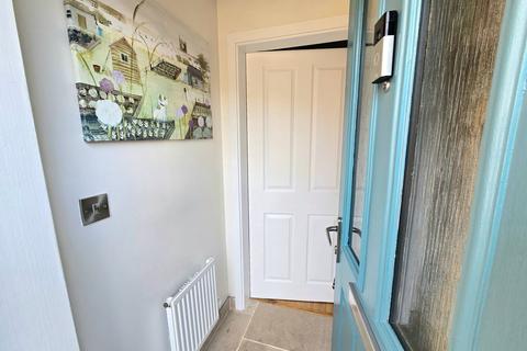 undefined, Ffordd Cadfan, Bridgend, CF31