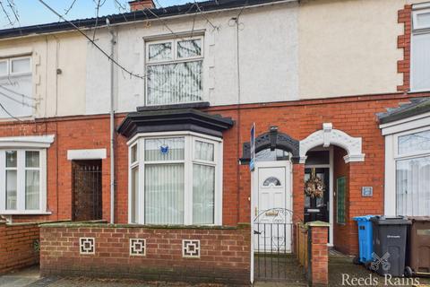3 bedroom terraced house for sale, Newcomen Street, Hull HU9