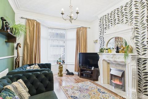 3 bedroom terraced house for sale, Newcomen Street, Hull HU9