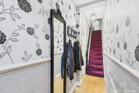 3 bedroom terraced house for sale, Newcomen Street, Hull HU9