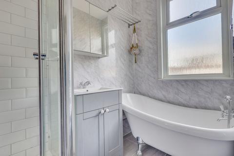 undefined, Lord Roberts Avenue, Leigh-on-sea, SS9