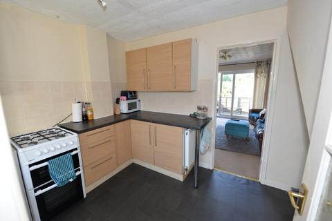 2 bedroom semi-detached house for sale, New Road, Eastleigh SO50