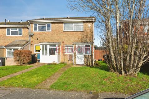 2 bedroom semi-detached house for sale, New Road, Eastleigh SO50